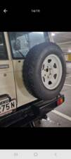Immagine 3/19 di Toyota Land Cruiser Turbo LJ 70 (1987)