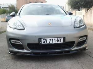 Image 3/8 of Porsche Panamera Turbo (1900)