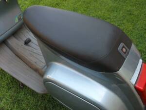 Afbeelding 9/50 van Piaggio Vespa 50 (1995)