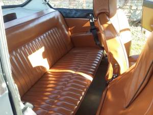 Afbeelding 5/5 van Lancia Flavia 1.8 (Pininfarina) (1968)