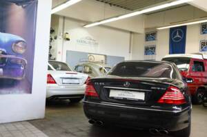Bild 16/43 von Mercedes-Benz CL 65 AMG (2005)