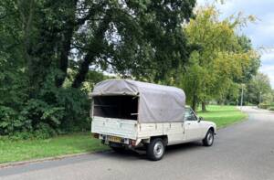 Bild 7/23 von Peugeot 504 Pick-up (1986)