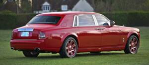 Image 17/50 of Rolls-Royce Phantom VII (2016)