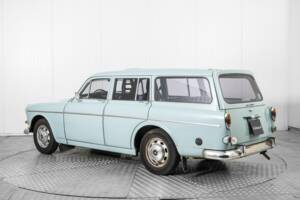 Image 5/50 of Volvo Amazon (1965)