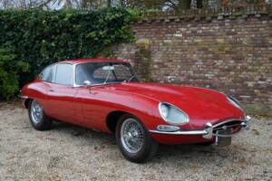 Afbeelding 24/50 van Jaguar Type E 3.8 (1963)