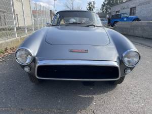 Image 34/35 of FIAT Ghia 1500 GT (1963)