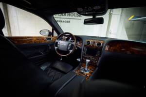 Image 99/100 of Bentley Continental Flying Spur (2008)