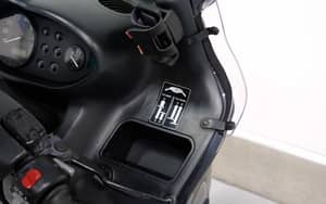 Image 51/51 of BMW C1 125 (2001)