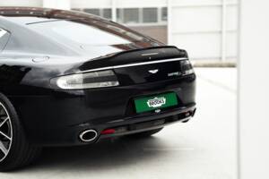 Immagine 16/31 di Aston Martin Rapide S (2014)