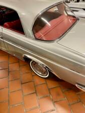 Bild 25/40 von Mercedes-Benz 300 SE (1965)