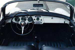 Bild 34/47 von Porsche 356 B 1600 Super 90 (1962)