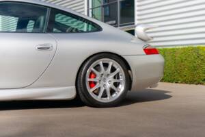 Bild 5/29 von Porsche 911 GT3 (2001)