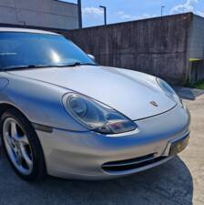 Image 11/50 de Porsche 911 Carrera (1999)