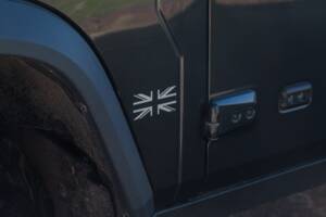 Image 42/50 of INEOS Grenadier Station Wagon Fieldmaster (2023)