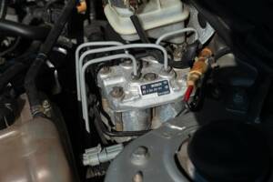 Image 45/50 of Alfa Romeo Spider 2.0 Twin Spark 16V (1996)