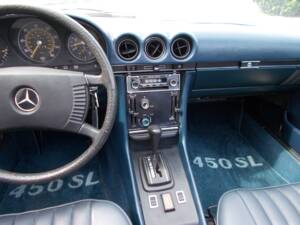 Bild 11/14 von Mercedes-Benz 450 SL (1975)