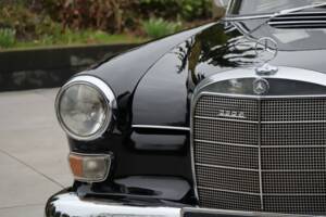 Afbeelding 4/50 van Mercedes-Benz 230 S (1967)