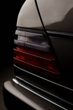 Image 31/33 of Mercedes-Benz 300 CE-24 (1992)