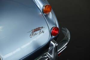 Afbeelding 13/34 van Austin-Healey 3000 Mk III (BJ8) (1965)