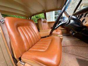 Afbeelding 40/56 van Bentley T 1 (1969)