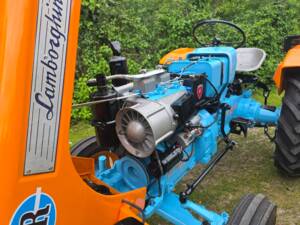 Bild 57/81 von Lamborghini 1R (1966)