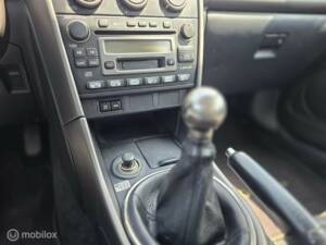 Afbeelding 17/33 van Lexus IS 200 (2001)