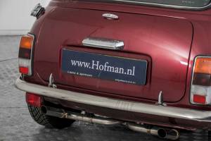 Imagen 32/50 de Rover Mini 1.3i (1992)