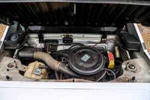 Image 37/50 of FIAT X 1/9 (1984)