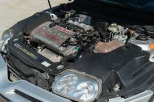 Image 46/50 of Alfa Romeo Spider 2.0 Twin Spark 16V (1996)
