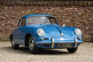 Bild 19/50 von Porsche 356 C 1600 (1965)