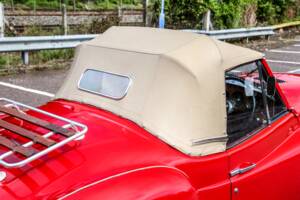 Bild 36/39 von Jowett Jupiter (1952)