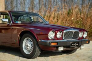 Bild 17/50 von Daimler Double Six (1988)