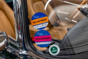 Image 30/34 de Jaguar Type E V12 (1972)