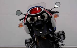Imagen 62/81 de BMW R 1100 S (2005)