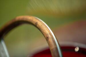 Bild 49/50 von FIAT Ermini 1100 Sport (1951)