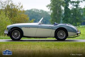 Immagine 10/44 di Austin-Healey 3000 Mk II (BN7) (1962)