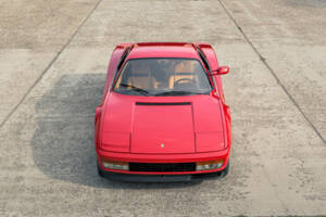 Immagine 2/51 di Ferrari Testarossa (1986)