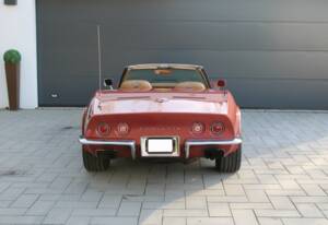 Immagine 4/50 di Chevrolet Corvette Stingray (1970)
