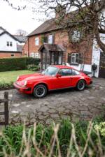 Afbeelding 10/50 van Porsche 911 2.7 (1977)