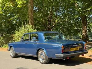 Bild 12/47 von Bentley T 2 (1977)