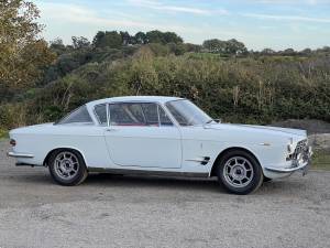 Afbeelding 2/11 van FIAT 2300 S Coupé (1965)