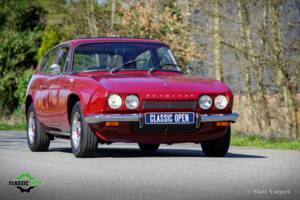 Imagen 22/45 de Reliant Scimitar GTE (1973)