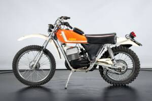 Bild 1/50 von Aspes Hopi 125 (1983)