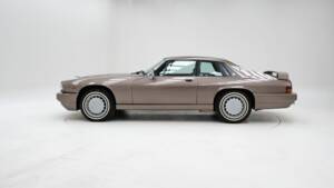 Image 8/15 de Jaguar XJ-S 3.6 (1985)
