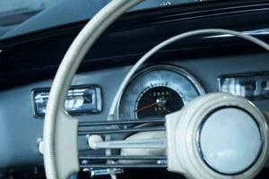 Bild 36/50 von BMW 501 V8 (1959)