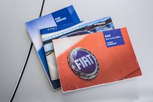 Afbeelding 45/50 van FIAT Barchetta (2003)