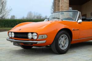 Bild 24/50 von FIAT Dino 2400 Spider (1972)