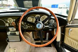 Image 38/50 de Aston Martin DB 5 (1964)