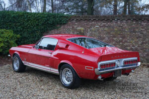 Immagine 19/50 di Ford Shelby GT 350 (1968)