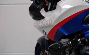 Imagen 58/81 de BMW R 1100 S (2005)